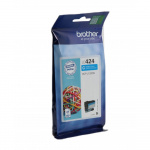 Brother Blekk LC426C LC-426 Cyan