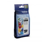 Brother Blekk LC426XLBK LC-426XL Svart