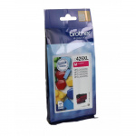 Brother Blekk LC426XLM LC-426XL Magenta