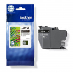 Brother Blekk LC422XLBK LC-422 Svart