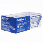 Brother Toner TN2000 Svart Brother Toner TN2000 Svart