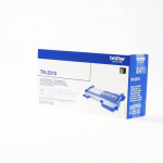 Brother Toner TN2010 Svart