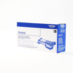 Brother Toner TN2210 Svart Brother Toner TN2210 Svart