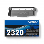 Brother Toner TN2320 Brother Toner TN2320