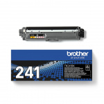 BROTHER Toner TN241BK TN-241 Black BROTHER Toner TN241BK TN-241 Black