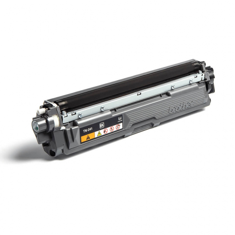 BROTHER Toner TN241BK TN-241 Black BROTHER Toner TN241BK TN-241 Black