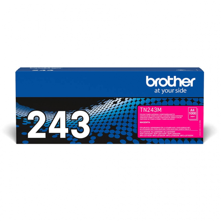 Brother Toner TN243M