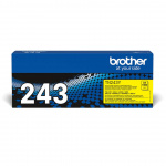 Brother Toner TN243Y