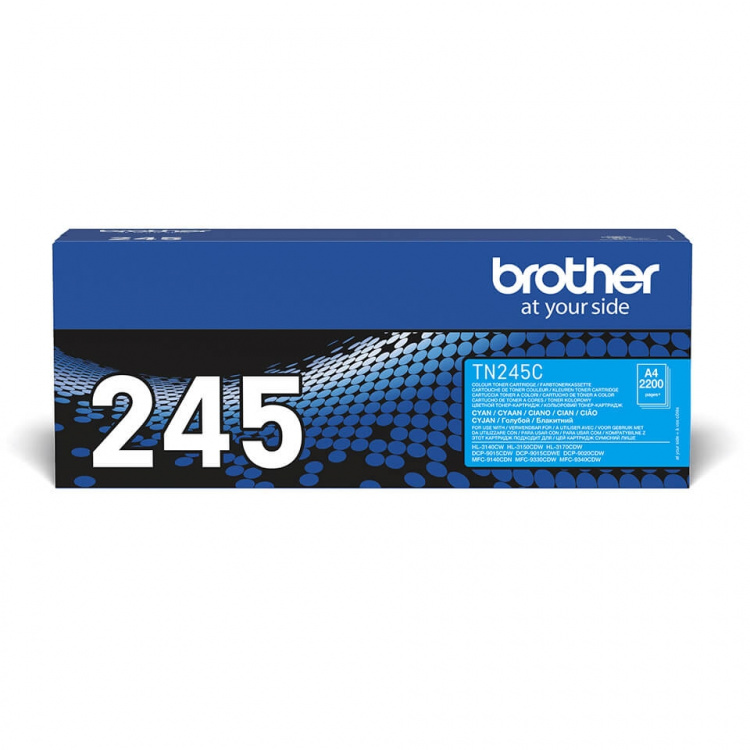 Brother Toner TN245C Brother Toner TN245C