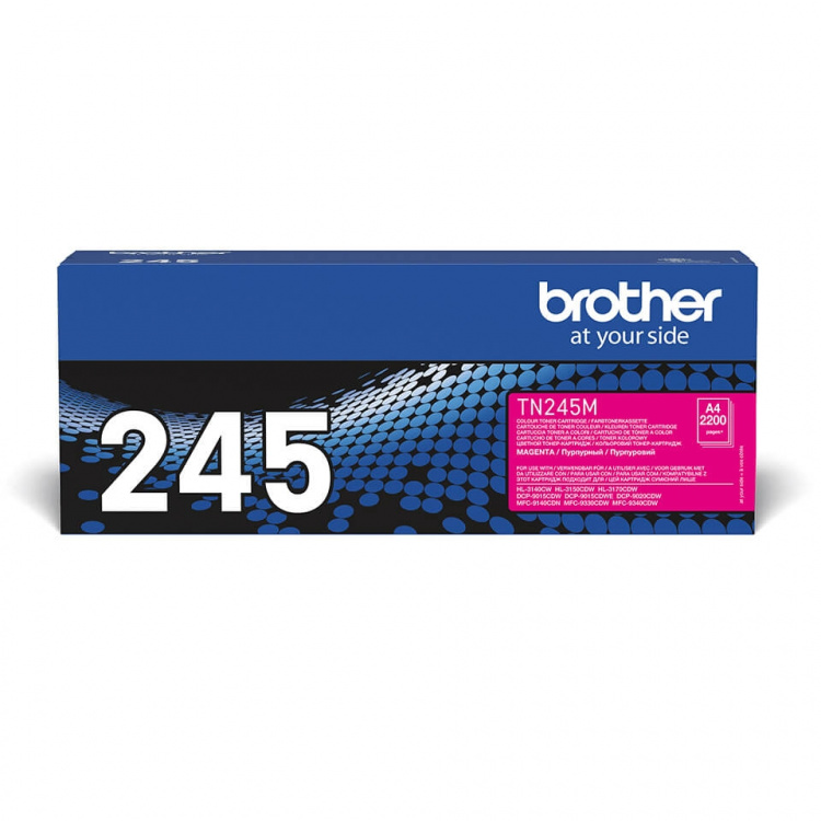Brother Toner TN245M