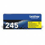 Brother Toner TN245 Y
