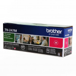 Brother Toner TN247M Magenta