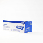 Brother Toner TN3390 TN-3390 Svart