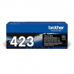 Brother Toner TN423BK