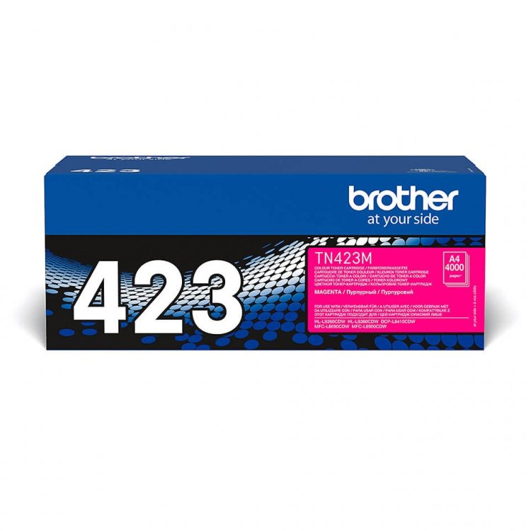 Brother Toner TN423M