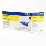 Brother Toner TN910Y TN-910 Gul
