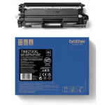 Brother Toner TN821XXLBK TN-821XXL Svart