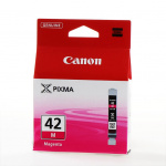 Canon Blekk 6386B001 CLI-42 Magenta