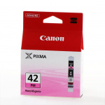 Canon Blekk 6389B001 CLI-42 Foto Magenta
