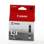 Canon Blekk 6390B001 CLI-42 Grå