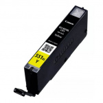 Canon Blekk 6446B001 CLI-551XL Gul