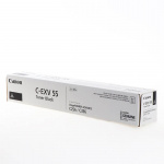 Canon Toner 2182C002 C-EXV 55 Svart