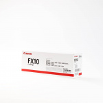 Canon Toner 0263B002 FX10 Svart Canon Toner 0263B002 FX10 Svart
