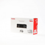 Canon Toner 3479B002 719 Svart Canon Toner 3479B002 719 Svart