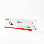 Canon Toner 3483B002 726 Svart