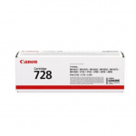 Canon Toner 3500B002 728 Svart Canon Toner 3500B002 728 Svart
