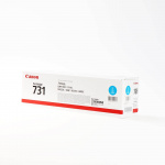 Canon Toner 6271B002 731 Cyan Canon Toner 6271B002 731 Cyan