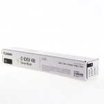 Canon Toner 9106B002 C-EXV 48 Svart
