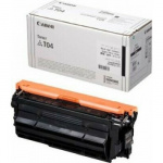 Canon Toner 2980C001 T04 Svart