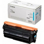 Canon Toner 2979C001 T04 Cyan
