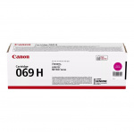 Canon Toner 5096C002 069H Magenta Høy Kapasitet