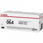 Canon Toner 4935C001 064 Cyan