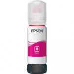 EPSON Blekk C13T00P340 104 Magenta