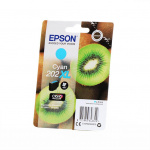 EPSON Blekk C13T02H24010 202XL Cyan Kiwi