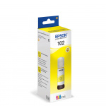 EPSON Blekk C13T03R440 102 Gul