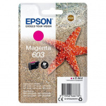 EPSON Blekk C13T03U34010 603 Magenta Starfish EPSON Blekk C13T03U34010 603 Magenta Starfish