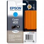 EPSON Blekk C13T05G24010 405 Cyan Suitcase EPSON Blekk C13T05G24010 405 Cyan Suitcase