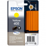 EPSON Blekk C13T05G44010 405 Gul Suitcase