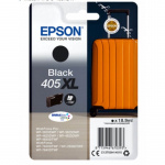 EPSON Blekk C13T05H14010 405XL Svart Suitcase EPSON Blekk C13T05H14010 405XL Svart Suitcase