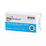 Epson Blekk C13S020688 PJIC7 Cyan
