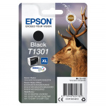 EPSON Blekk C13T13014012 T1301 Svart Stag