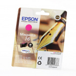 EPSON Blekk C13T16234012 16 Magenta Crossword
