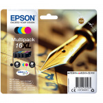 EPSON Blekk C13T16364012 16XL Multipack Crossword