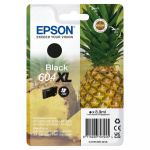 EPSON Blekk C13T10H14010 604XL Svart Ananas