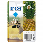 EPSON Blekk C13T10H24010 604XL Cyan Ananas