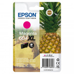 Epson Blekk C13T10H34010 604XL Magenta, ananas